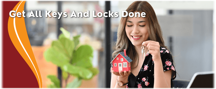 Locksmith Columbus OH